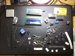 五金產(chǎn)品選購指南 大四學(xué)生與電子新手的實(shí)用建議