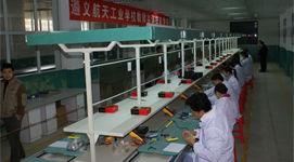 遵義航天工業(yè)學(xué)校北校區(qū) 融合航天精神與數(shù)碼科技創(chuàng)新的搖籃